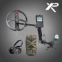 Deus 2 RC XP - 28FMF et Pack Pro