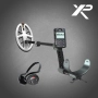 Deus 2 Gold RC XP et Pack WSA ST