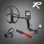 Deus 2 RC XP - 34x28FMF et Pack Duo