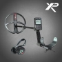 Deus 2 RC XP - 28FMF et Pack WS6 ST