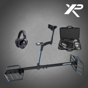 XTrem Hunter XP Grande Profondeur
