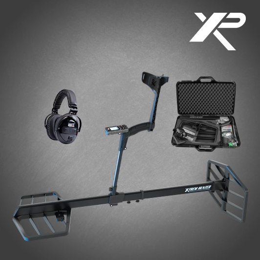 XTrem Hunter XP Grande Profondeur