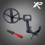 Icon RC XP - 28FMF et Pack MI-6