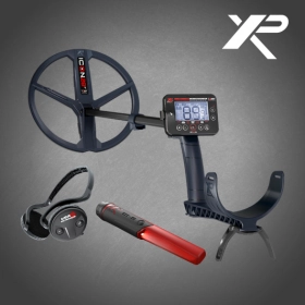 Icon RC XP - 28FMF et  Pack Duo