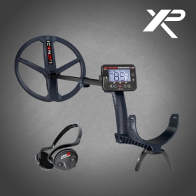 Icon RC XP - 28FMF et  Pack WSA ST