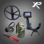 Icon X RC XP - 28FMF et Pack Aventure