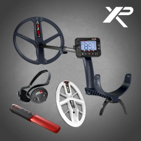 Icon X RC XP - 28FMF et Pack Pro