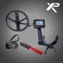 Icon X RC XP - 28FMF et Pack Duo