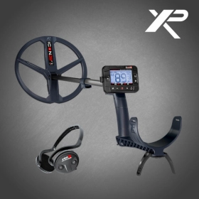 Icon X RC XP - 28FMF et Pack WSA ST