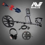 Equinox 900 Minelab et Pack Access