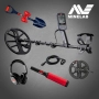 Equinox 900 Minelab et Pack Pointer