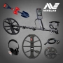 Equinox 900 Minelab et Pack Profondeur