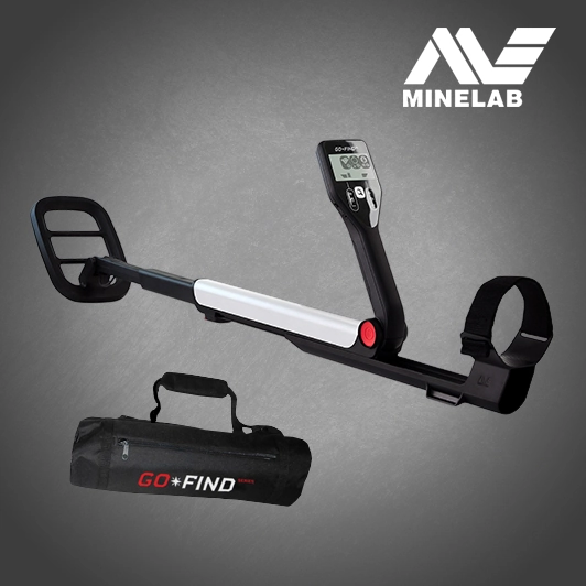 Go-Find 11 Minelab et Pack Access