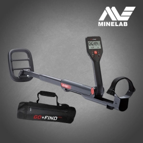 Go-Find 22 Minelab et Pack Access