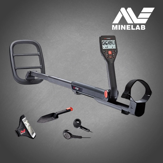 Go-Find 66 Minelab
