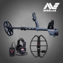 CTX 3030 Minelab et Pack Profondeur