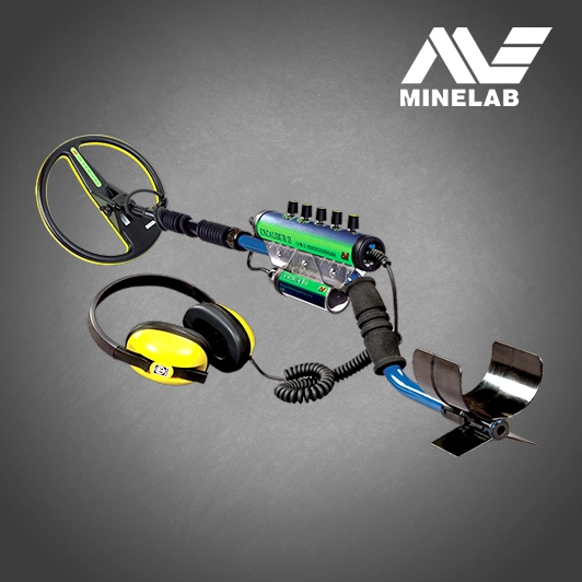 Excalibur 2 Minelab