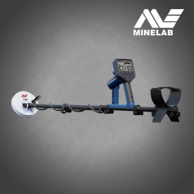 Gold Monster 2000 Minelab et Pack Accessoires