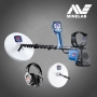 GPX 6000 Minelab et Pack Profondeur