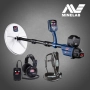 GPZ 7000 Minelab : Détecteur d'or d'une grande puissance