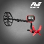 Le Minelab Vanquish 340 : le détecteur de métaux pour bien débuter