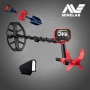 Vanquish 340 Minelab et Pack Duo Access