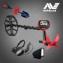 Vanquish 340 Minelab et Pack Confort