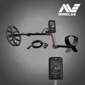 Vanquish 360 Minelab et Pack Access