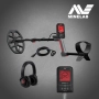 Vanquish 460 Minelab et Pack Access