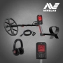 Vanquish 560 Minelab et Pack Access