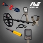 XTerra Elite Minelab et Pack Pointer