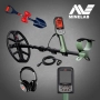 XTerra Pro Minelab et Pack Casque Sans Fil