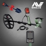 Minelab X-Terra : le détecteur de métaux de 5 à 15 kHz