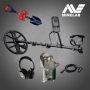 Equinox 700 Minelab et Pack Plage