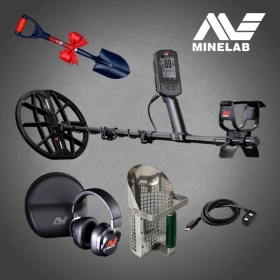 Manticore Minelab et Pack Access