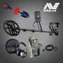Minelab Manticore : le détecteur réactif et extrêmement puissant