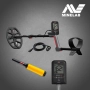 Vanquish 360 Minelab et Pack Pointer