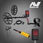 Vanquish 560 Pro Minelab et Pack Pointer