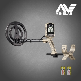 X-Terra Intrepid Minelab