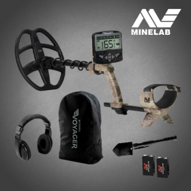 X-Terra Voyager Minelab