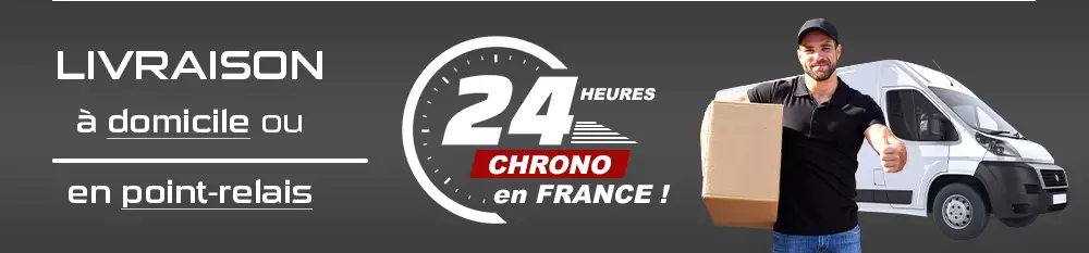 Livraison sur Rennes de votre détecteur de métaux