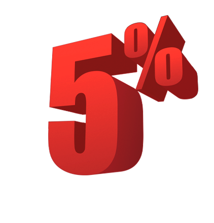 Réduction de 5% sur HorizonDetection.fr pour l'achat d'un détecteur de métaux